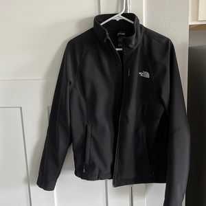 NorthFace Zip-Up Jacket